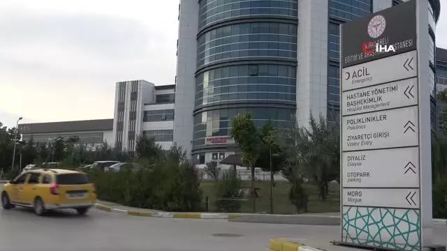 Kırklareli'nde kazada ölen Çin uyruklu kişinin cenazesi ailesine teslim edildi