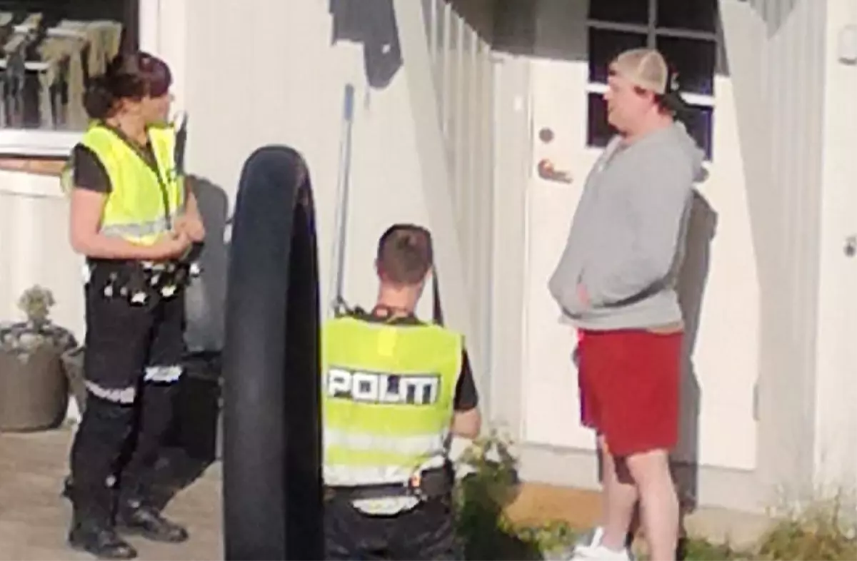 Norveç'teki saldırganın akıl sağlığının yerinde olmadığı iddia edildi