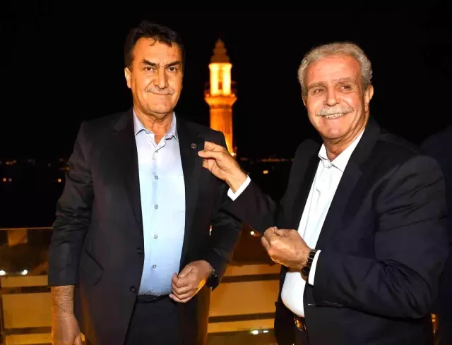 Osmangazi'den gönülleri fetheden ziyaretler