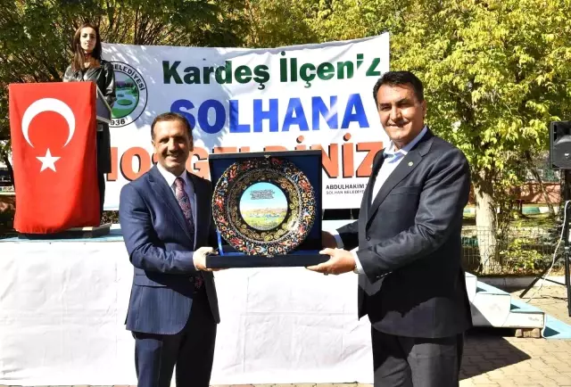 Osmangazi'den gönülleri fetheden ziyaretler