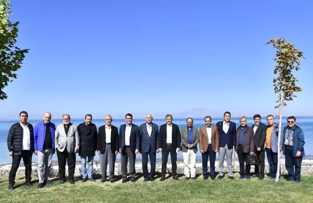 Osmangazi'den gönülleri fetheden ziyaretler