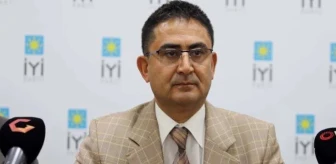İYİ Parti Gaziantep İl Başkanı Oğuz Hocaoğlu, görevinden istifa etti: Yetki istedim verilmedi