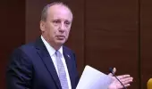 Muharrem İnce'nin 'Kılıçdaroğlu aday olmalı' yorumuna CHP'den çok sert tepki: Size mi düştü?