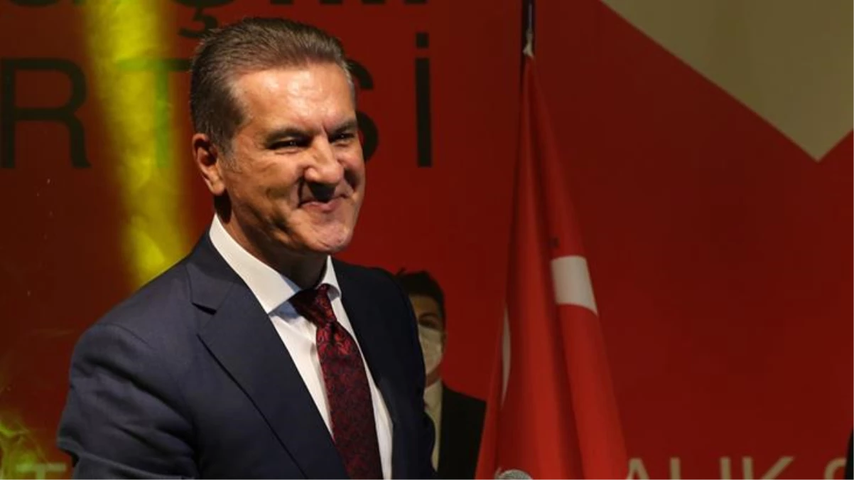 Mustafa Sarıgül'den "CHP'nin oylarını bölecek" tenkitlerine cevap: Olmayan oyu nasıl böleyim?
