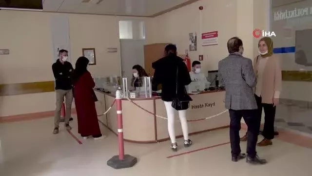 Prof. Dr. Atilla Kurt: İlk doğumunu 30 yaşından sonra yapmış kadınlar ile hiç doğum yapmamış olanlar meme kanserinde riskli grupta