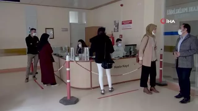 Prof. Dr. Atilla Kurt: İlk doğumunu 30 yaşından sonra yapmış kadınlar ile hiç doğum yapmamış olanlar meme kanserinde riskli grupta