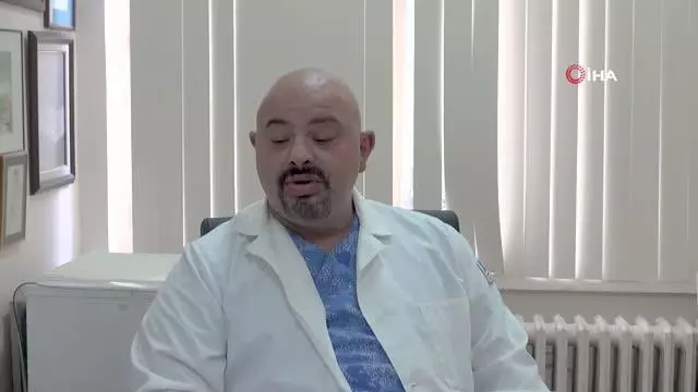 Prof. Dr. Atilla Kurt: İlk doğumunu 30 yaşından sonra yapmış kadınlar ile hiç doğum yapmamış olanlar meme kanserinde riskli grupta