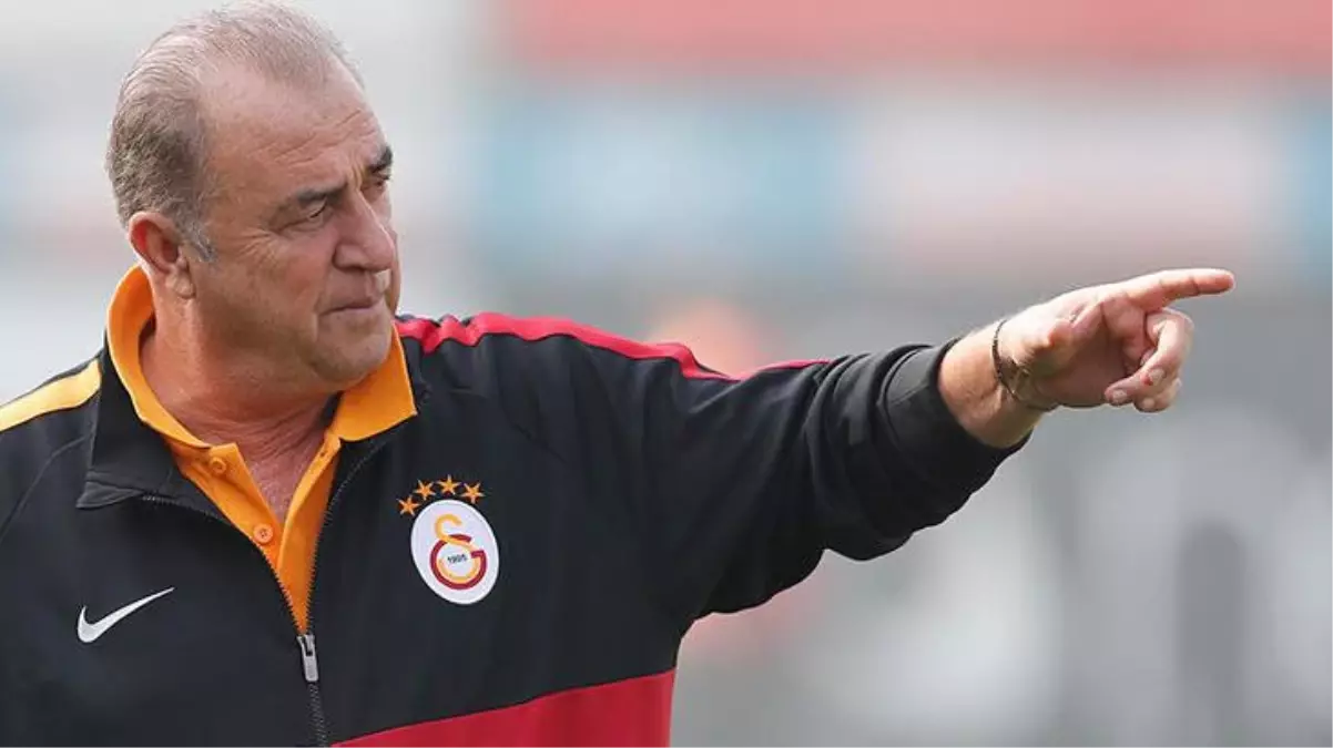 Fransız devinden bomba hamle! 68 yaşındaki Fatih Terim, Avrupa yolcusu