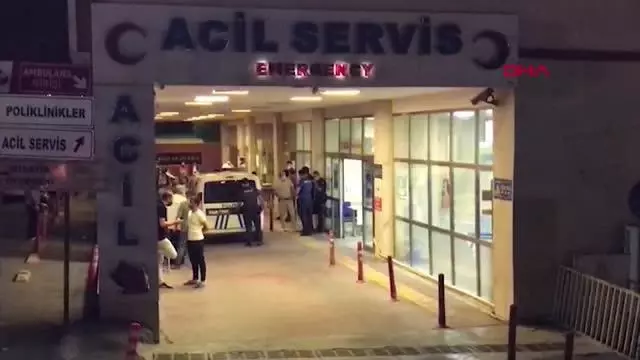 TAVANI KOPAN OTOMOBİLDE YAŞAMINI YİTİRENLER, KIZ İSTEMEYE GİTMİŞLER