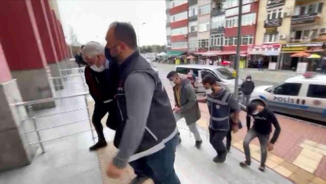 tir dorsesindeki 107 kilo eroinle yakalanan 4 2 14460203 o