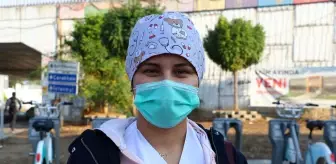 Covıran Bereket: Trakya'da üniversite öğrencilerinden Bakan Koca'nın aşı çağrısına destek Covıran Bereket: Trakya'da üniversite öğrencilerinden Bakan Koca'nın aşı çağrısına destek
