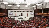 Vergi Usul Kanunu ile Bazı Kanunlarda Değişiklik Yapılmasına Dair Kanun Teklifi, TBMM Genel Kurulunda kabul edildi.