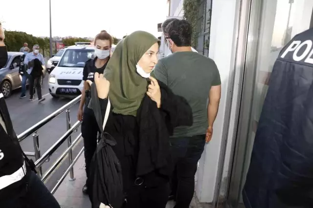 Adana'da ihaleye fesat operasyonu: 200 gözaltı