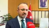 AK Parti milletvekillerinin imzasını taşıyan ihracata yönelik yatırım ve üretimin teşvik edilmesine yönelik kanun teklifi TBMM Başkanlığı'na sunuldu.