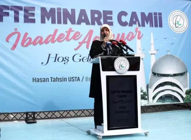 AK Parti Genel Başkan Vekili Numan Kurtulmuş: Afganistan'daki saldırıyı lanetle kınıyorum