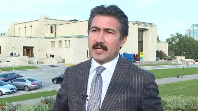 AK Parti Grup Başkanvekili Özkan'dan CHP, İYİ Parti ve HDP'ye gizli ittifak eleştirisi Açıklaması