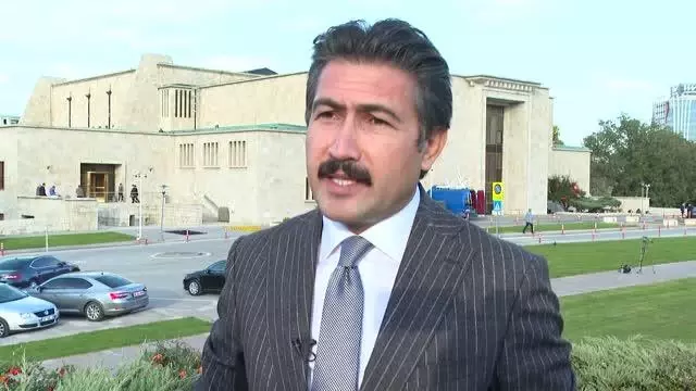 AK Parti Grup Başkanvekili Özkan'dan CHP, İYİ Parti ve HDP'ye gizli ittifak eleştirisi Açıklaması