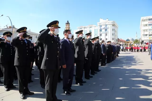 Atatürk'ün Yozgat'a gelişinin 97. yıl dönümü