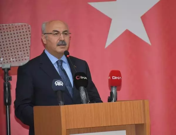 Bakan Kurum: Yeşil dönüşüme liderlik eden bir ülke olmak istiyoruz