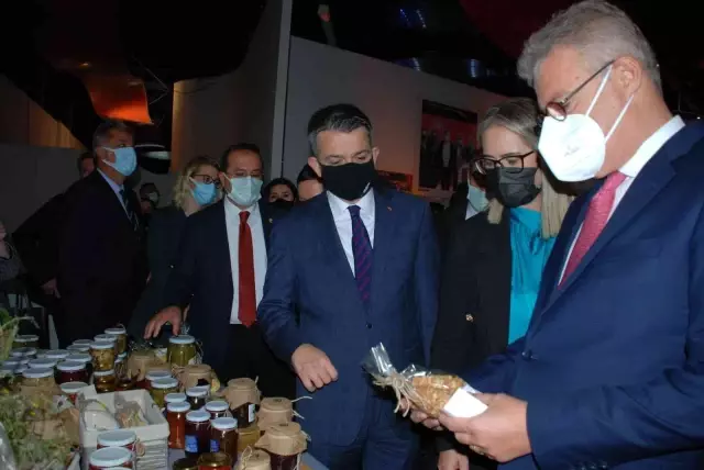 Bakan Pakdemirli'den çiftçilere müjde