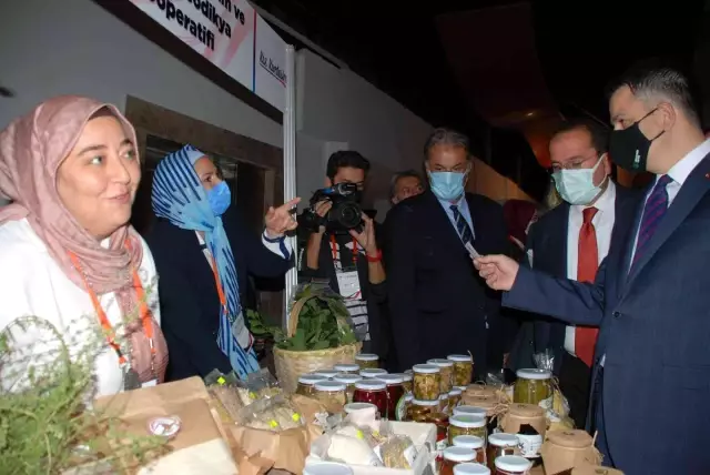 Bakan Pakdemirli'den çiftçilere müjde
