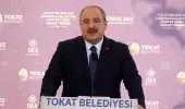 Bakan Varank'tan Akşener'e eleştiri: 'Bu tip yalan söylemelere ihtiyaç yok'