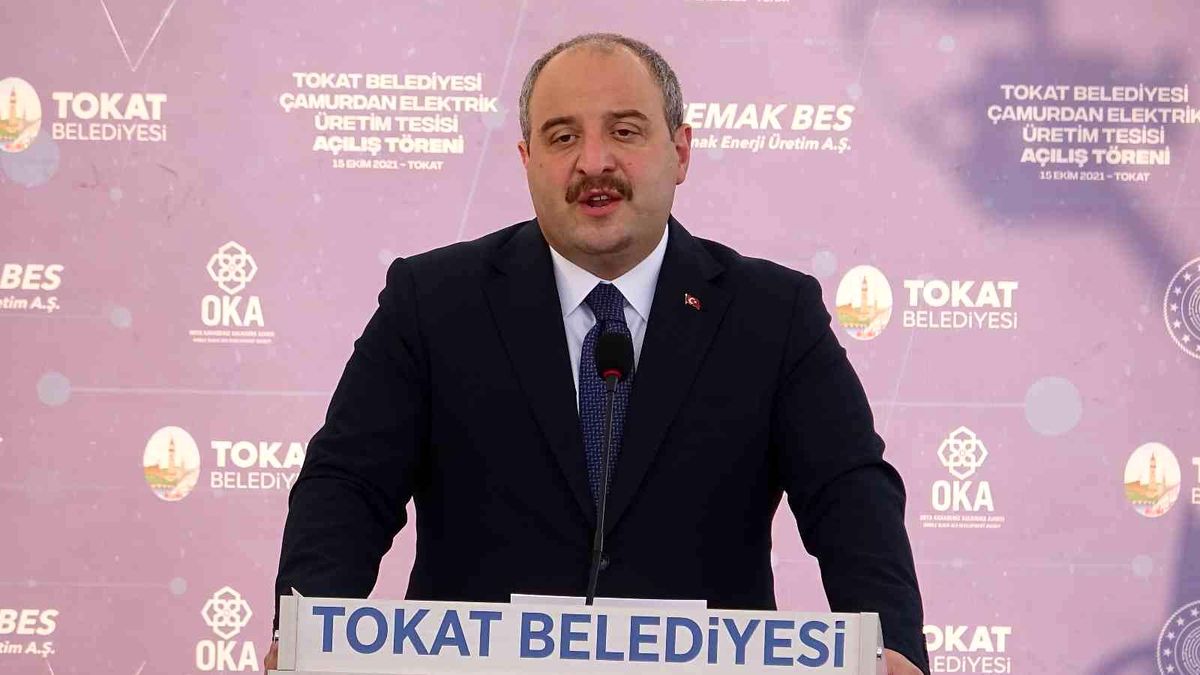 Bakan Varank'tan Akşener'e eleştiri: 'Bu tip yalan söylemelere ihtiyaç yok'