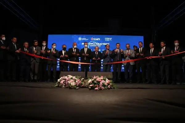 BAKAN VARANK TÜRKİYE'DEKİ SİYASİ PROVOKASYONLARIN OLAĞAN ŞÜPHELİSİ CHP'DİR