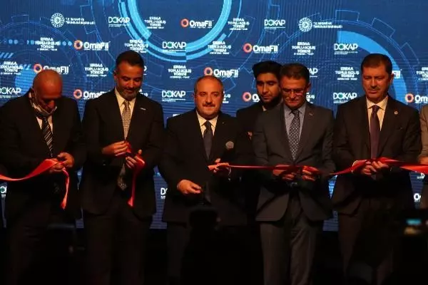 BAKAN VARANK TÜRKİYE'DEKİ SİYASİ PROVOKASYONLARIN OLAĞAN ŞÜPHELİSİ CHP'DİR