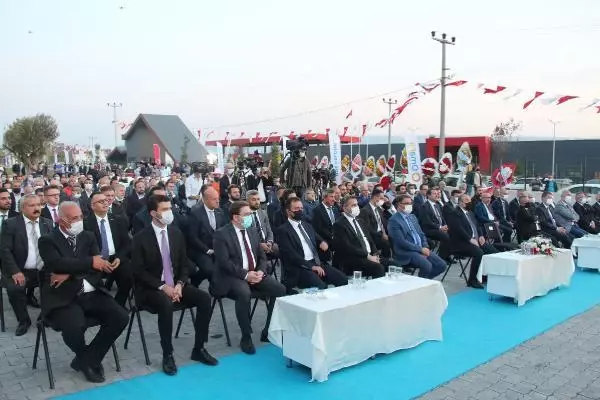 BAKAN VARANK TÜRKİYE'DEKİ SİYASİ PROVOKASYONLARIN OLAĞAN ŞÜPHELİSİ CHP'DİR