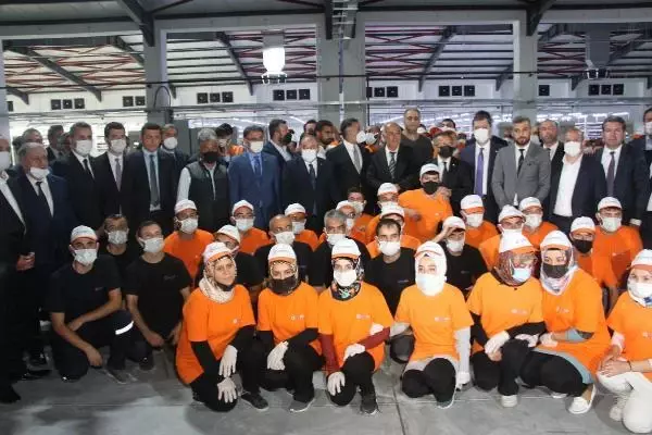 BAKAN VARANK TÜRKİYE'DEKİ SİYASİ PROVOKASYONLARIN OLAĞAN ŞÜPHELİSİ CHP'DİR