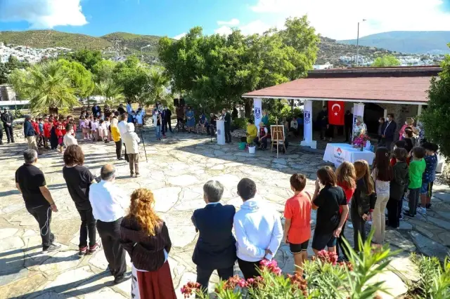 Balıkçı 48. ölüm yıl dönümünde anıldı