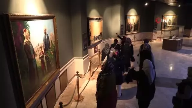 Başkan Altay kadın çiftçilerle buluştu