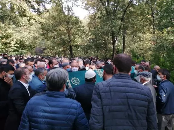 BEYKOZ'DAKİ FECİ KAZADA ÖLEN ÜNİVERSİTELİ TOPRAĞA VERİLDİ