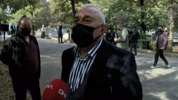 BEYKOZ'DAKİ FECİ KAZADA ÖLEN ÜNİVERSİTELİ TOPRAĞA VERİLDİ