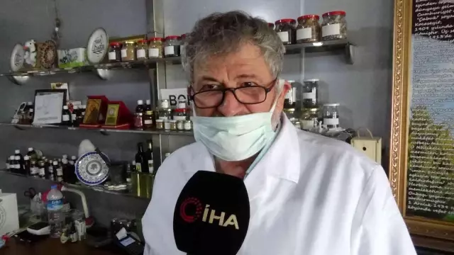 Atık üründen yüksek teknoloji ile işlem yaparak ilaç etken maddeleri ürettiler