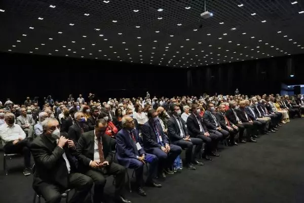 CHP'Lİ SALICI: TÜRKİYE'NİN ERKEN SEÇİME İHTİYACI VAR