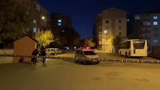 Son dakika haberleri: Çöp konteynerinde patlama meydana geldi