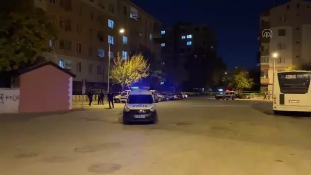 Son dakika haberleri: Çöp konteynerinde patlama meydana geldi