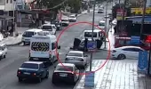 Çorum'daki kardeş cinayeti kamerada! Kavga alacak-verecek meselesinden çıkmış