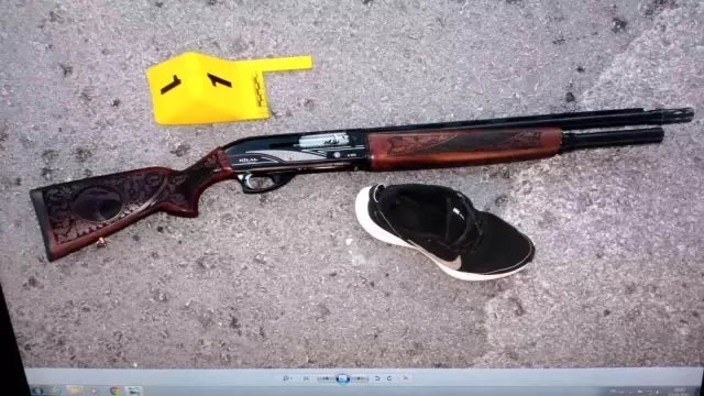 Çorum'daki kardeş cinayeti kamerada! Kavga alacak-verecek meselesinden çıkmış