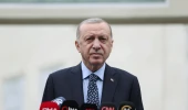 Son dakika haber! Cumhurbaşkanı Erdoğan, cuma namazını Hazreti Ali Camisi'nde kıldı