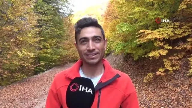 Dünya Dağ Koşusu Şampiyonası'nda hedef altın madalya