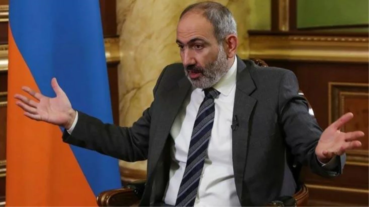 Ermenistan Başbakanı Paşinyan sonunda pes etti! 'Türk Koridoru' açılıyor - Haberler