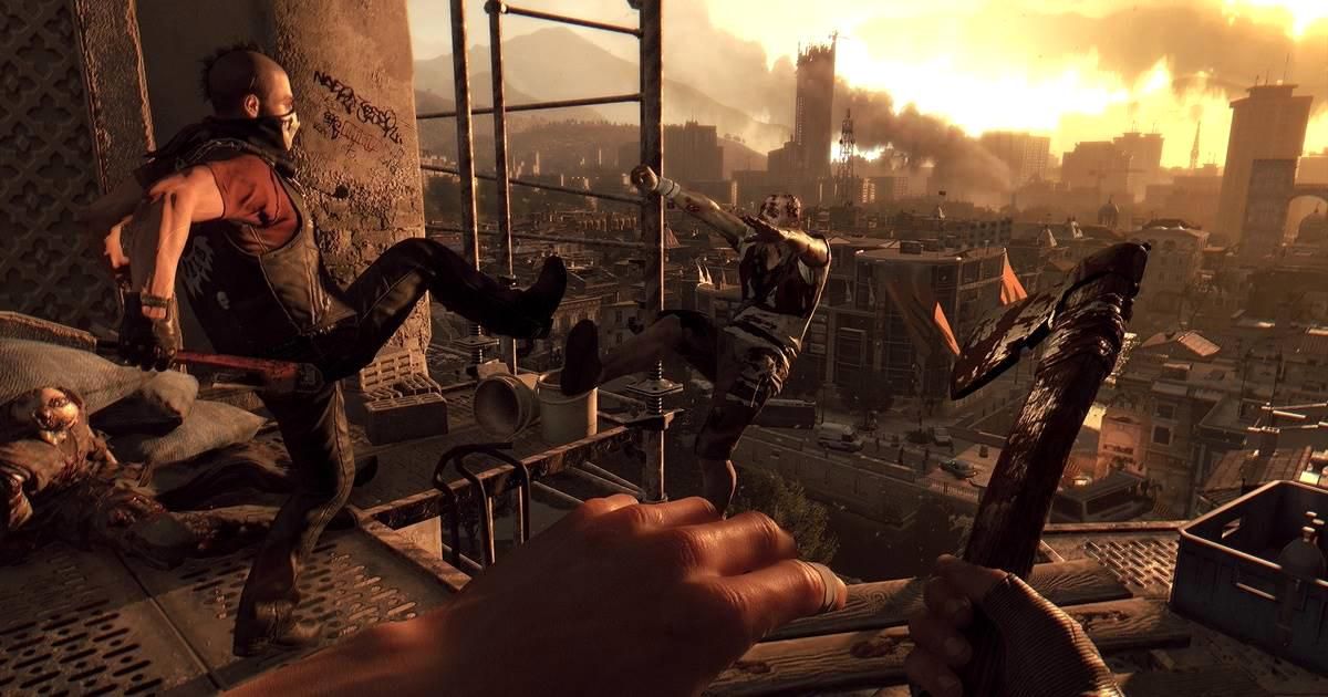 Dying Light Yeni Nesil Güncellemesi Alacak
