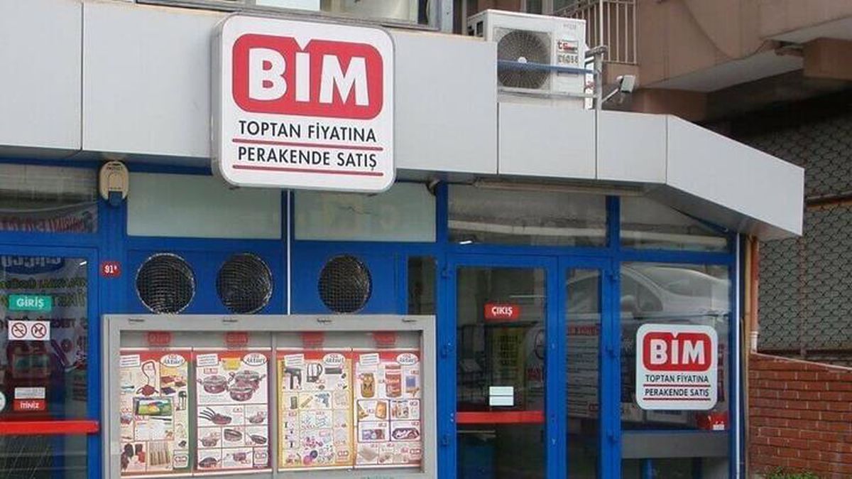 BİM, topraksız tarım yapan şirketi 51.3 milyon lira bedelle satın aldı