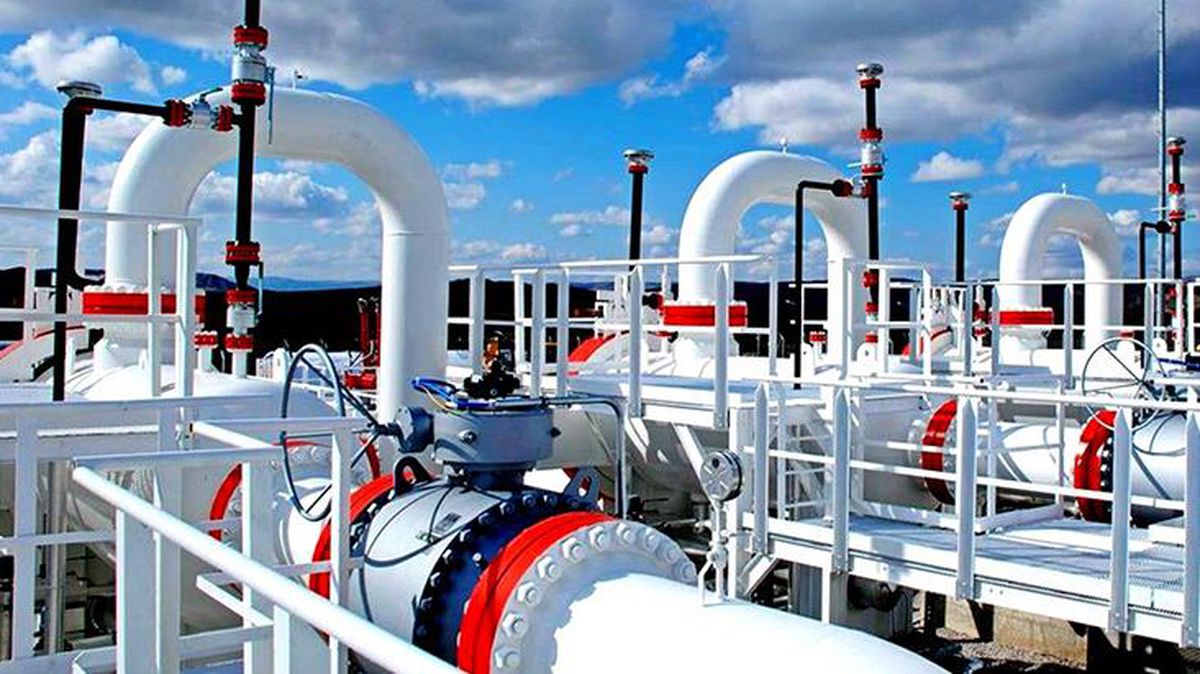 Son Dakika! Azerbaycan ile 11 milyar metreküplük ilave doğal gaz ticaret anlaşması yapıldı
