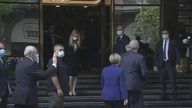 Son dakika: Dolardaki yükseliş sonrası Kılıçdaroğlu'ndan dikkat çeken hamle! Ana muhalefet lideri Merkez Bankası'nda