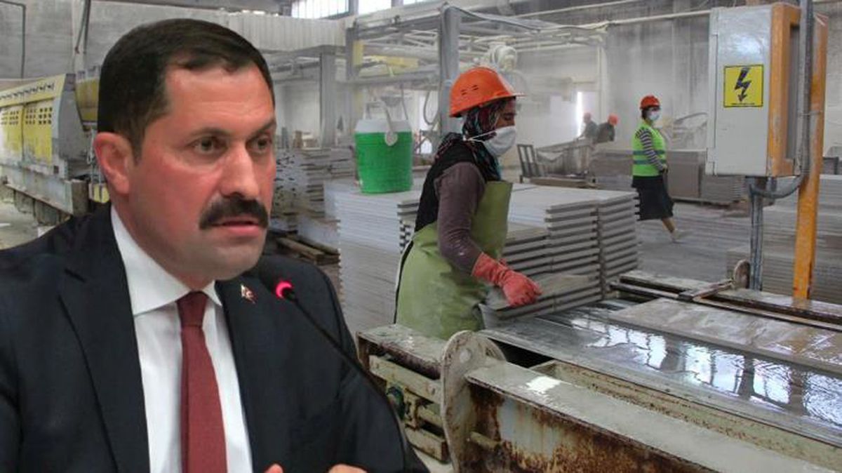 Vali'nin '4 bin liraya çalışacak eleman bulamıyoruz' sözlerine ilişkin sektörden yeni açıklama: Acil 200 kişi aranıyor