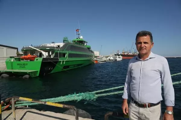 6 bin lira maaşla çalışan bulamıyorlar! Eleman sorunu nedeniyle süper lüks yat siparişleri geri çevriliyor 6 bin lira maaşla çalışan bulamıyorlar! Eleman sorunu nedeniyle süper lüks yat siparişleri geri çevriliyor